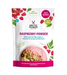 Arctic Power Berries Raspberry Powder 70g