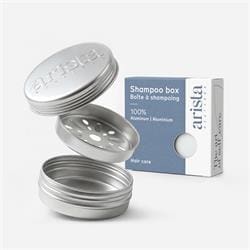 Arista Shampoo Bar Box