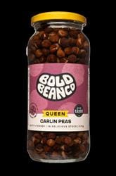 Bold Bean Queen Carlin Peas 570g