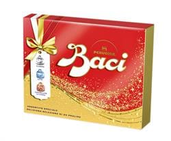 Baci Red Sparkling Assortment Box 250g