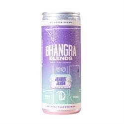 Bhangra Blends Plum & Lime Mocktail 250ml