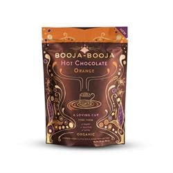 Booja-Booja Orange Hot Chocolate 200g