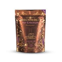 Booja-Booja Hazelnut Hot Chocolate 200g
