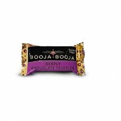 Booja-Booja Deeply Chocolate Two Truffle Pack - Pack of 16