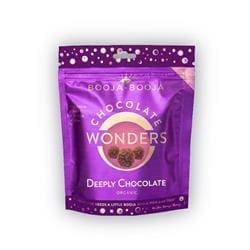 Booja-Booja Deeply Chocolate Wonders 65g