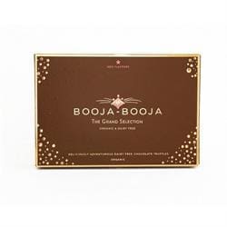 Booja-Booja The Grand Selection Chocolate Truffle Box 184g