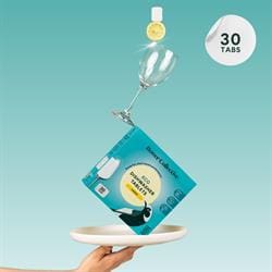 Bower Eco Dishwasher Tablets - Box of 30