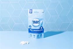 Pro whitening toothpaste tablets - 125 Tablets