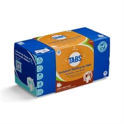 Washing Up Tablets Sweet Apple Spiced 30's