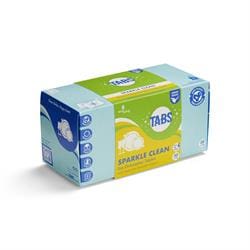 Dishwasher Tablets Lemongrass 30's