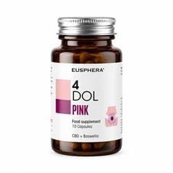 Eusphera Natural supplement for  women