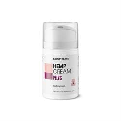 Eusphera Hemp Cream Pelvis