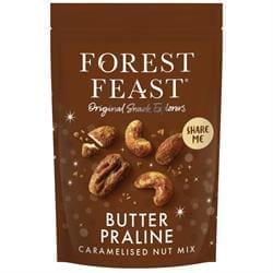 Forest Feast Butter Pralines Sharing Bag 270g