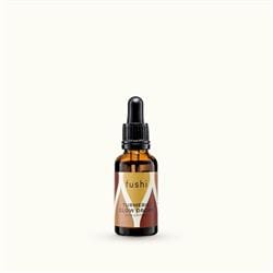 Turmeric Glow Drops with Saffron 30ml