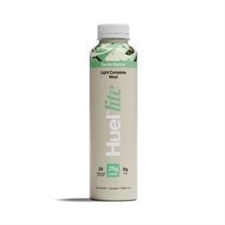 Huel Lite Ready-to-drink Vanilla Matcha 500ml - Pack of 2