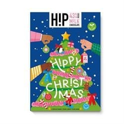 HIP Advent Calendar 120g