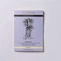 KLORIS Sleep Time Patches