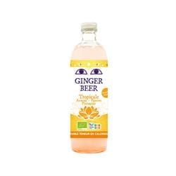 Ginger Beer Tropical 750ml