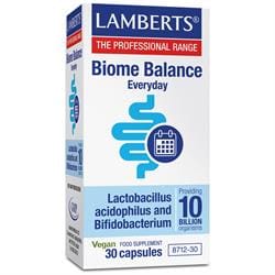 Biome Balance Everyday 30 capsule