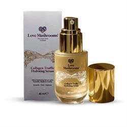 Love Mushrooms White Truffle Serum 40ml