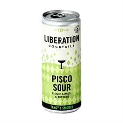 Liberation Pisco Sour Cocktail 150ML
