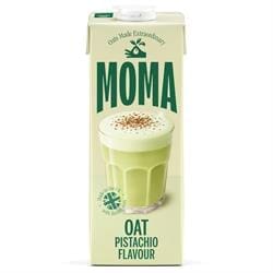 MOMA Pistachio Oat Drink 1L