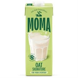 MOMA Signature Oat Drink 1L