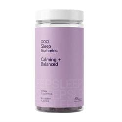 OQO Sleep gummies