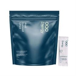 OQO Cola flavour energy sachet