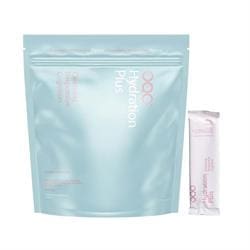 OQO Hydration powder strawberry watermelon flavour