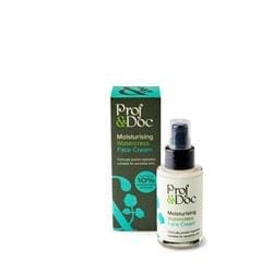 Prof & Doc Moisturising Watercress Face Cream 50ml