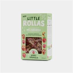 Little Rolla's Berry Granola 350g