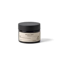 Sweet Bee Glow Facial Moisturizer 50ml Organic