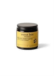 Sweet Bee Pure Pits Armpit Detox 120ml Natural