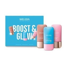 Weleda Booster Drops Gift Set