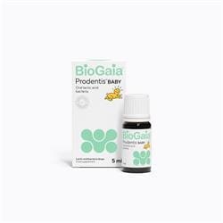 BioGaia Prodentis Baby Drops 5ml