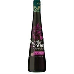 Bottlegreen Wild Elderflower and Elderberry Cordial 500ml