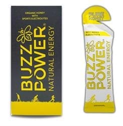Buzz Power Original Electrolytes 5 Sachet