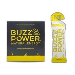 BuzzPower Original Electrolytes 10 Sachets