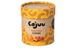Mango Moa Cashew Nuts Tube 100g