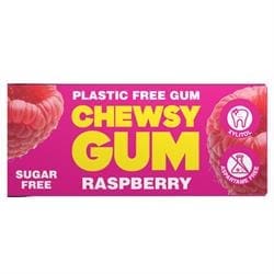 Chewsy Gum Raspberry