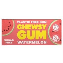 Chewsy Gum Watermelon - Pack of 2