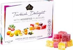 Turkish Delight 5 Fruit Mix 230g