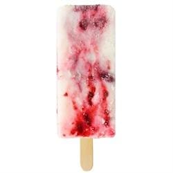 Paletas Blackberry Coco Lime Ice Lolly 100ml