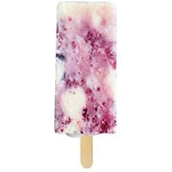 Paletas Cherry Coconut Ice Lolly 100ml