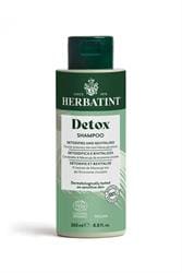 Herbatint Detox Shampoo SH-DT 260ml