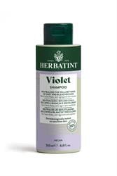 Herbatitnt Violet Shampoo 260ml