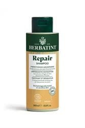 Herbatint Repair Shampoo 260ml
