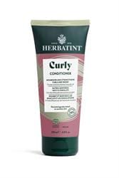 Herbatitnt Curly Conditioner 200ml