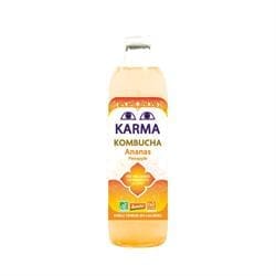 Karma Kombucha Pineapple 500ml